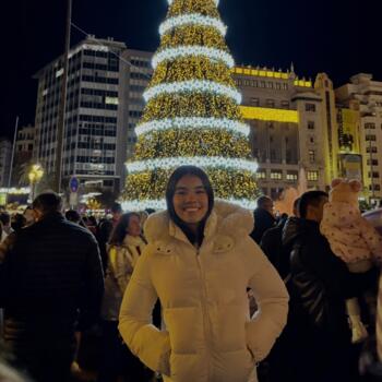 Canguro Alcira: Mirella