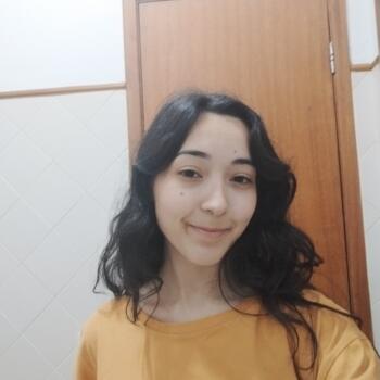 Babá em Petrópolis: Julia