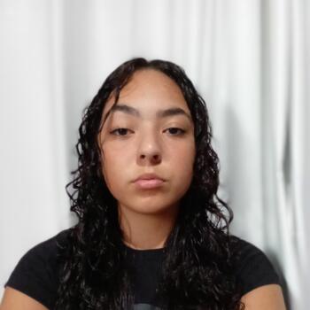 Babá em Camboriú: Amanda