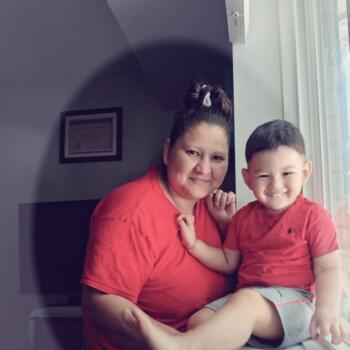 Babysitter in Ellicott City: Yessica
