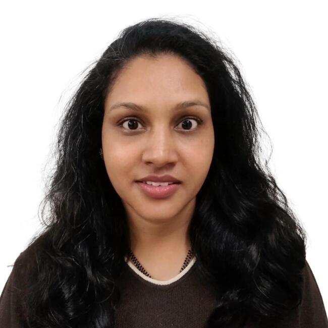 Babysitting job in Badlapur: Kiran