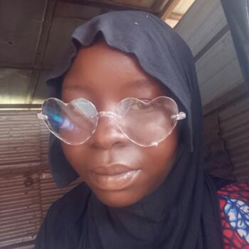 Nounou Abidjan: Dounia