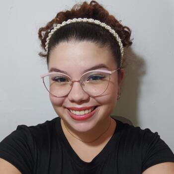 Babysitter in Maracay: Valeria