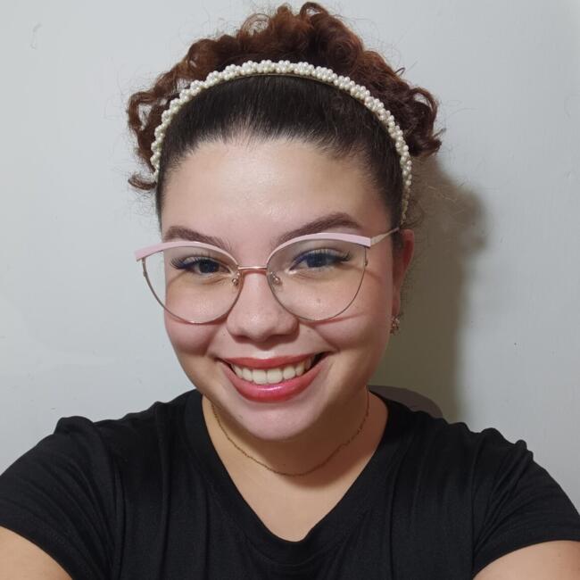 Babysitter in Maracay: Valeria