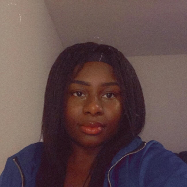 Babysitter in Alfortville: Sanda