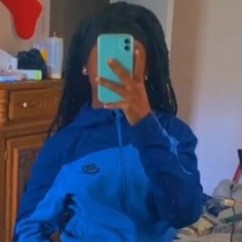 Babysitter Jacksonville: Jaykia