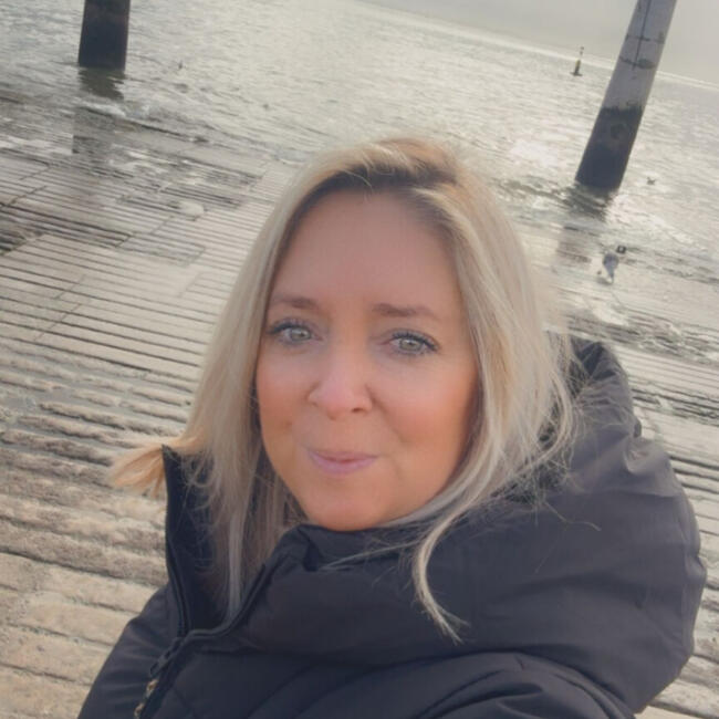 Babysitter in Woluwe-Saint-Pierre/Sint-Pieters-Woluwe: Vanessa