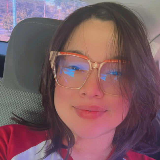 Babysitter in Marbella: SABRINA ESCALONA