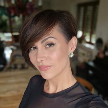 Babysitter in Luxembourg: KATHIA
