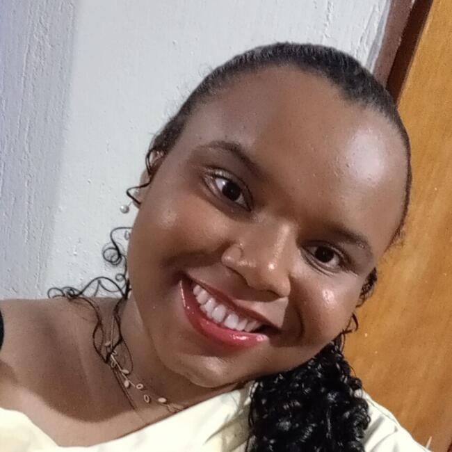 Babá em Viçosa: Maria clara