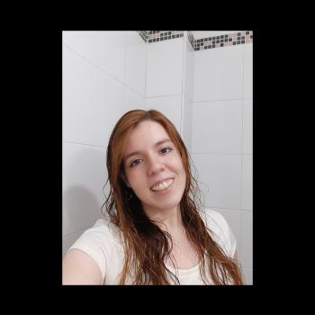 Babysitter in General San Martín (Provincia de Buenos Aires): Pame