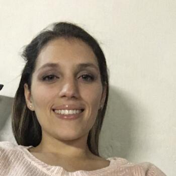 Niñera en Ciudad de la Costa: Romina