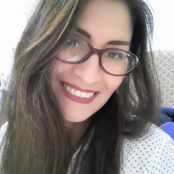 Babysitter in San Juan (Lima): Isabel