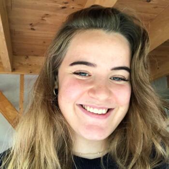 Baby-sitter in Toulouse: Ana