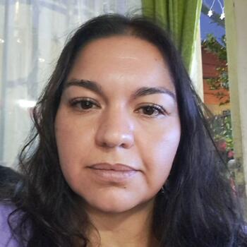 Niñera Santiago de Chile: Nayareth