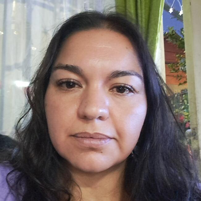 Niñera en Santiago de Chile: Nayareth