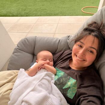 Babysitting job in Coimbra: babysitting job Patricia