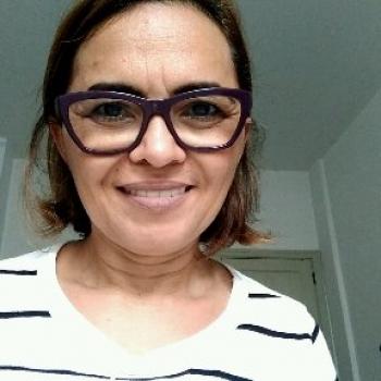 Agência de babá em São Paulo: Maria Zenaide