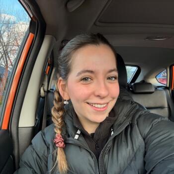 Babysitter in Port Montt: Catalina