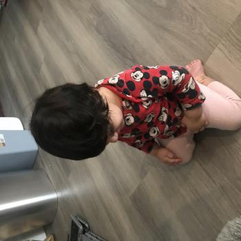 Babysitting job in West Drayton: babysitting job Mehvish