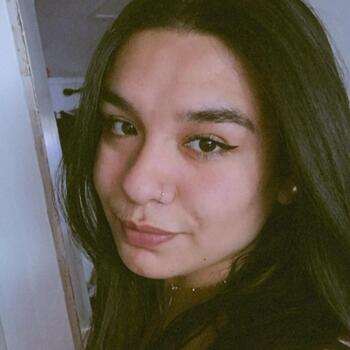 Babysitter in Puente Alto: Thannia