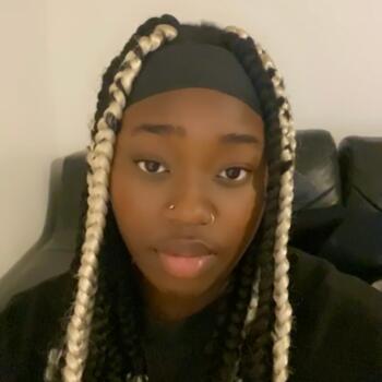 Baby-sitter in Champigny-sur-Marne: Ornella