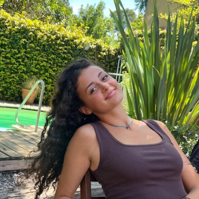 Babysitter in Mafra: Mica