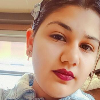 Baby-sitter in Mississauga: Khushveer