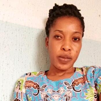 Babysitter in Ikorodu: Raji