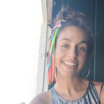 Babysitter Providencia: Renee Videla