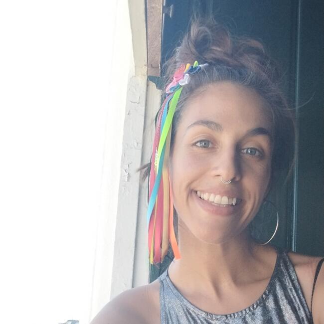 Babysitter in Providencia: Renee Videla