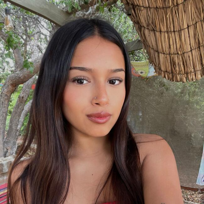 Niñera en Villa Alemana: Catalina Correa