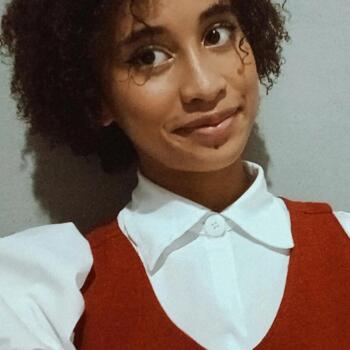 Babá em Parauapebas: Laura