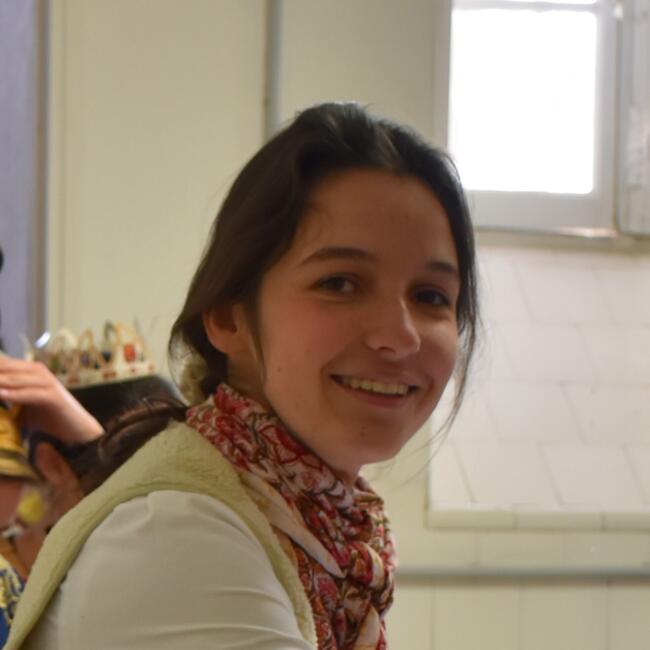 Babysitter in Camps-la-Source: France