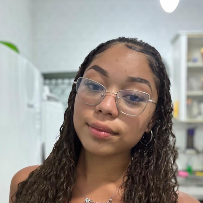 Babá em Belford Roxo: Mariana