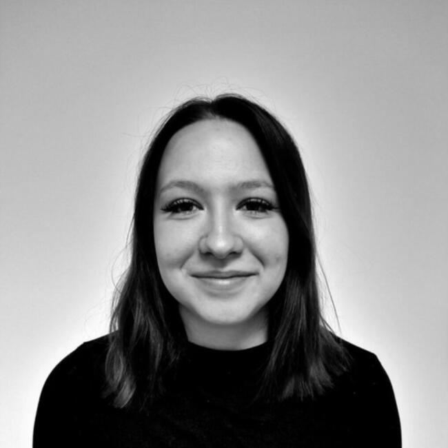 Babysitter in Faulx: Lauriane