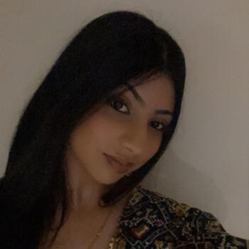 Babysitter in Leicester: Janki