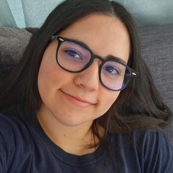 Niñera Viña del Mar: Camila