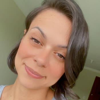 Emprego de babá em Nova Friburgo: emprego de babá Lidia