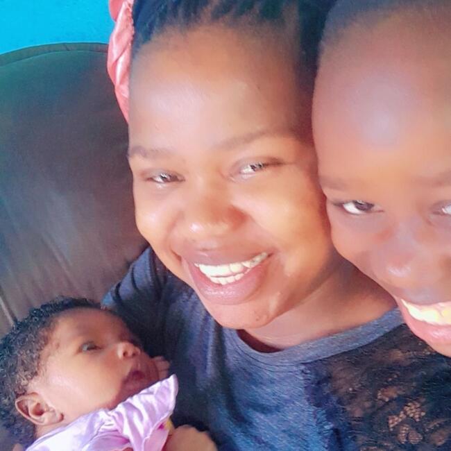 Nanny in Pinetown: Balisa