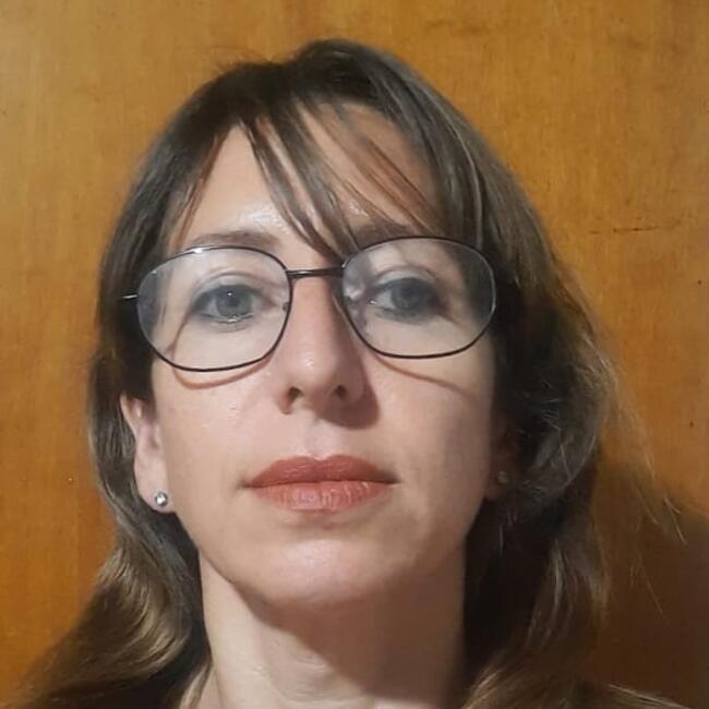 Niñera en Moreno: Yolanda