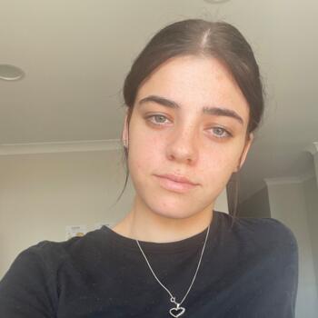 Baby-sitter in Newcastle: Jaycee