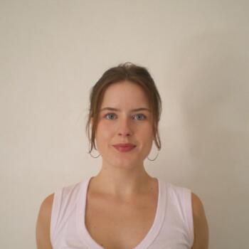 Oppas Wageningen: Ruth