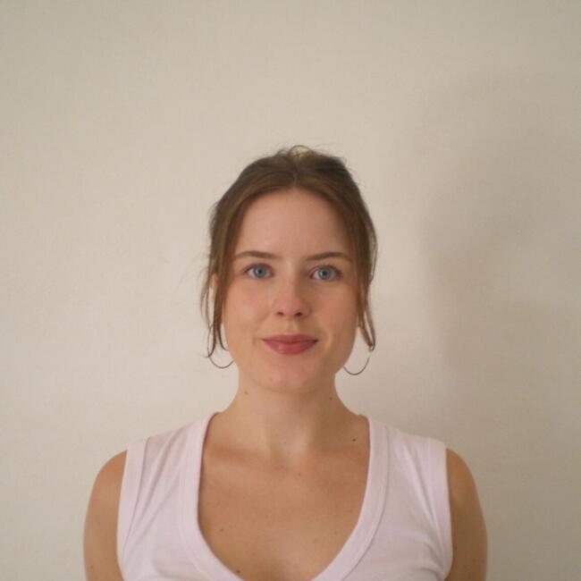 Babysitter in Wageningen: Ruth