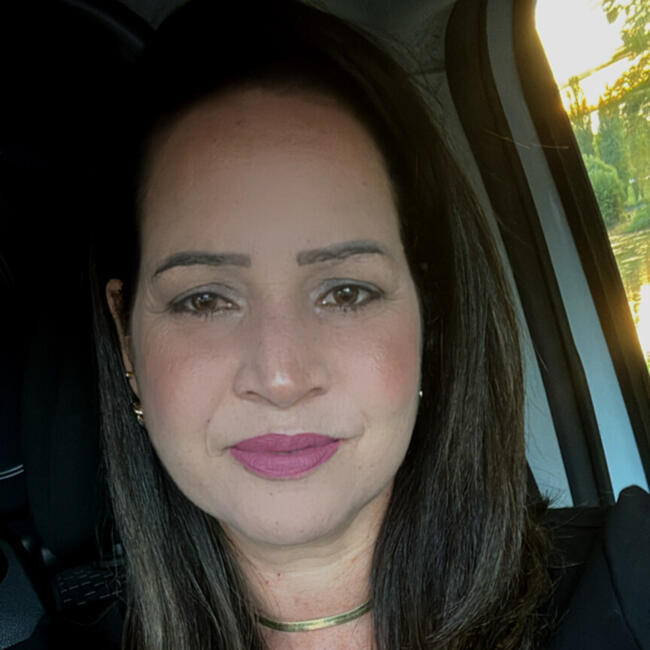 Babysitter in Anderlecht: Goiany