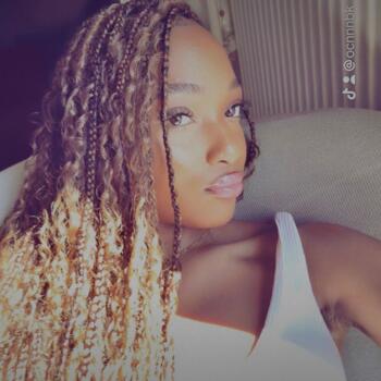 Babysitter Villeparisis: Océane