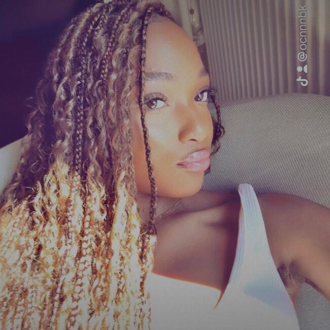 Babysitter in Villeparisis: Océane