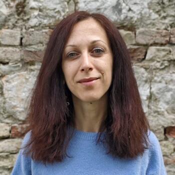 Babysitter Breda di Piave: Patrizia