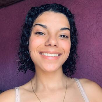 Babysitter in Rocha: Araceli