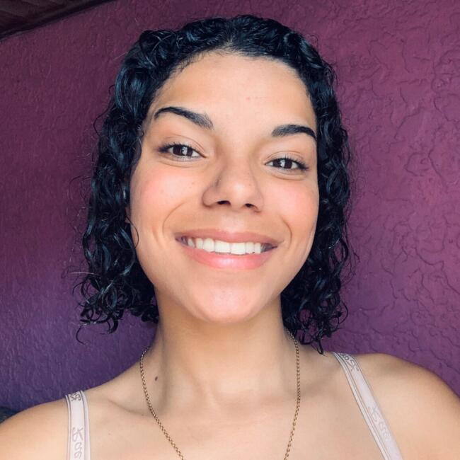 Babysitter in Rocha: Araceli